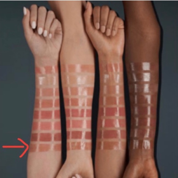 ✨Host pick ✨ NWT lip set of 3 - Picture 4 of 8